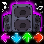 FNF Mod - Music Battle Game for Android - Download