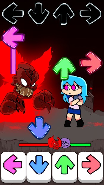 FNF Music Battle -Original Mod para PC