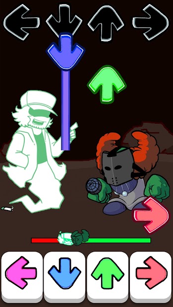 FNF Music Battle -Original Mod para PC