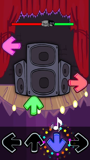 FNF Music Battle: Original Mod PC