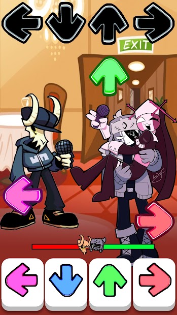 FNF Music Battle -Original Mod para PC