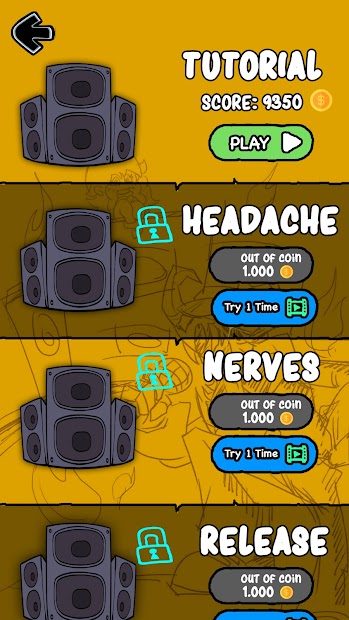 FNF Music Battle: Original Mod PC