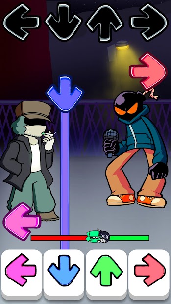 FNF Music Battle -Original Mod para PC