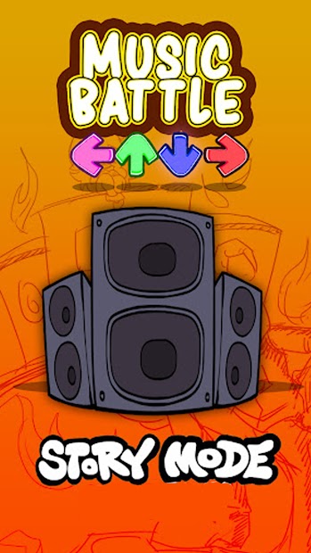 FNF Music Battle: Original Mod PC