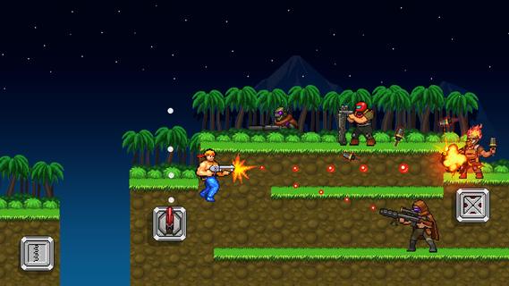 Download Gun Shooting Games - Gun Games on PC with MEmu