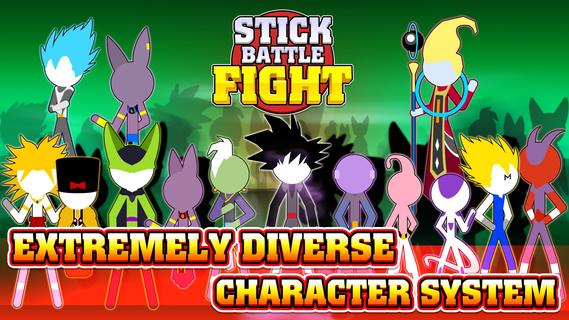 Download Stick War: Stickman Battle Legacy 2020 on PC with MEmu