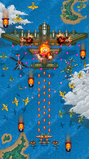 1942 - Giochi di tiro classici