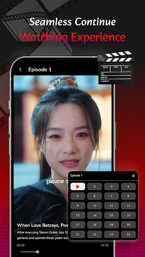 FeelShorts: Drama Short Video PC