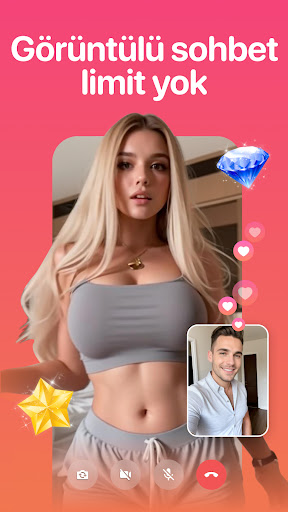 Yetişkin Görüntülü Sohbet PC