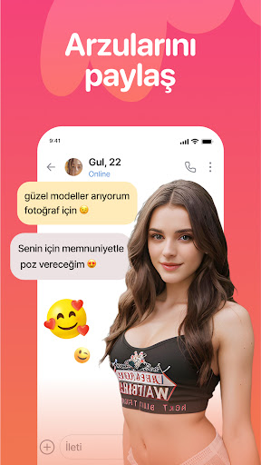 Yetişkin Görüntülü Sohbet PC