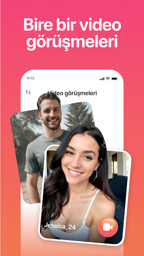 Yetişkin Görüntülü Sohbet PC