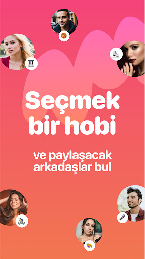 Yetişkin Görüntülü Sohbet PC