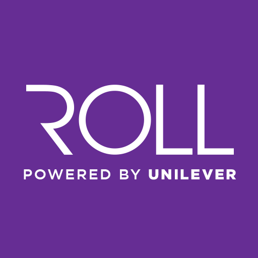 Roll - Powered by Unilever پی سی