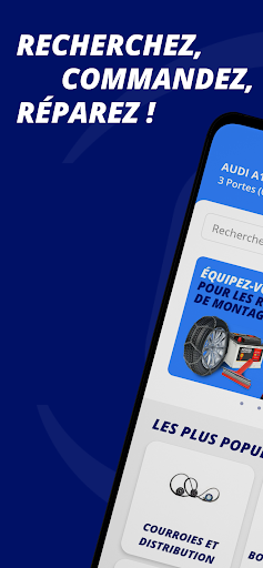 Oscaro - Pièces auto PC