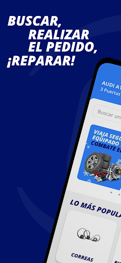 Oscaro - Piezas de coche