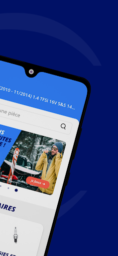 Oscaro - Pièces auto PC