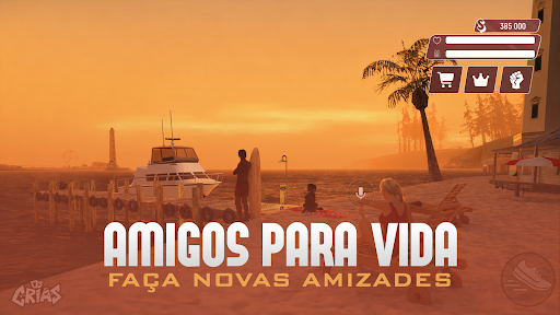 Os Crias Roleplay para PC