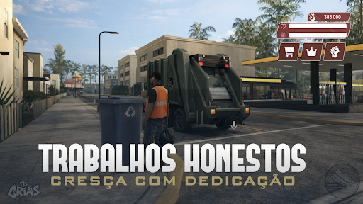 Os Crias Roleplay para PC