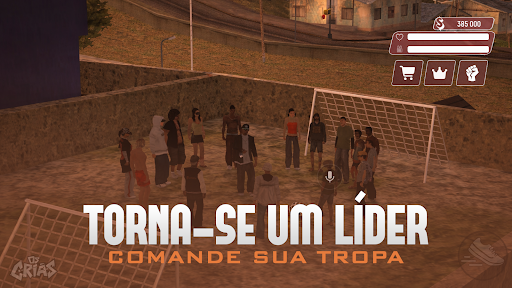 Os Crias Roleplay para PC