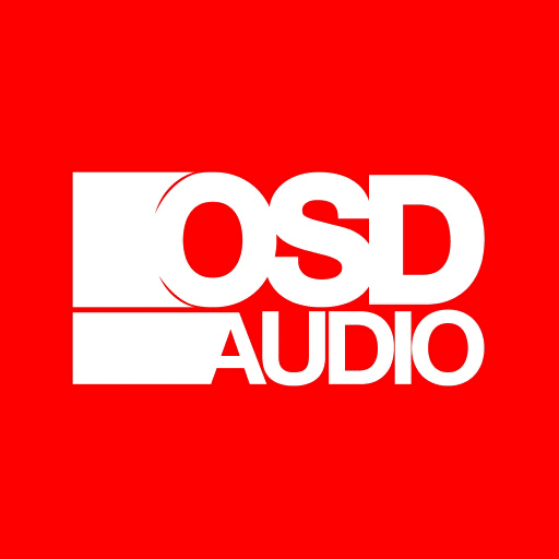 OSD Control
