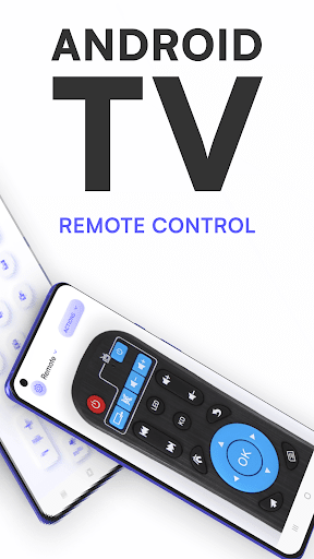 Telecomando Android/GoogleTV PC