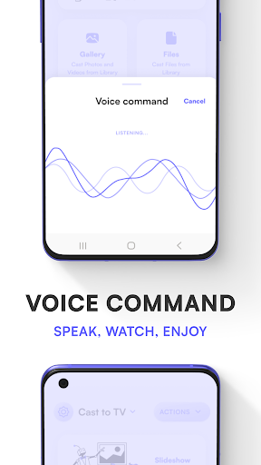 Remote for Android TV GoogleTV PC
