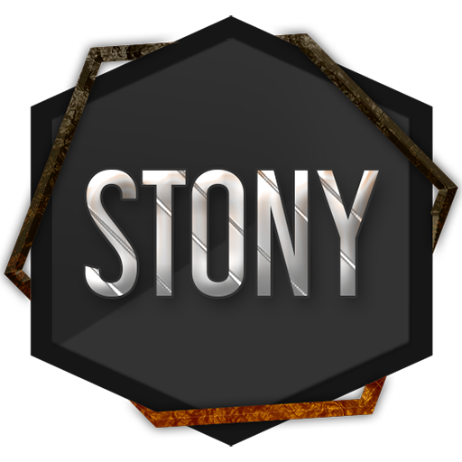 Stony Icon Pack电脑版