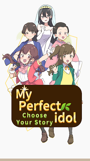 Raise My Perfect idol PC