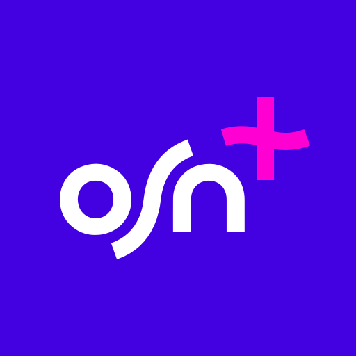 OSN+ | Stream Series & Movies PC
