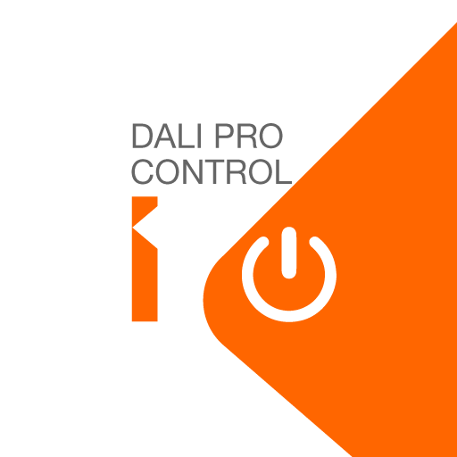 DALI Pro Control PC