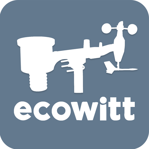 Ecowitt PC