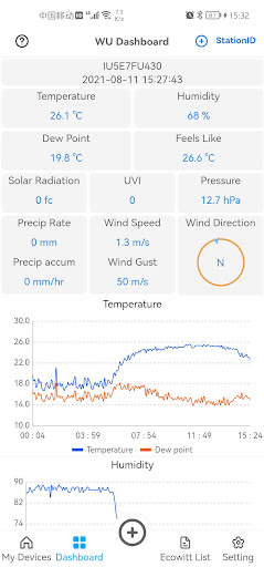 WSView Plus PC