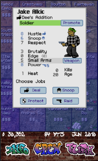 Respect Money Power 2 para PC