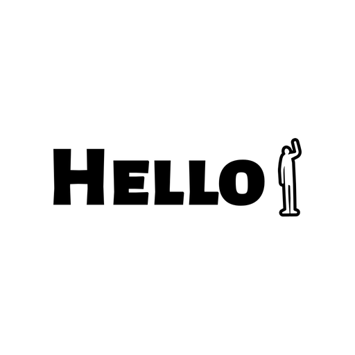 komputer 헬로아이 (HelloI) - 디지털QR명함