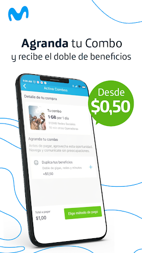 Mi Movistar Ecuador