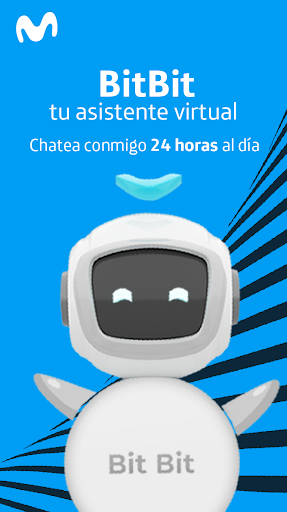 Mi Movistar Ecuador