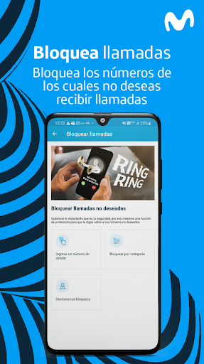 Mi Movistar Ecuador
