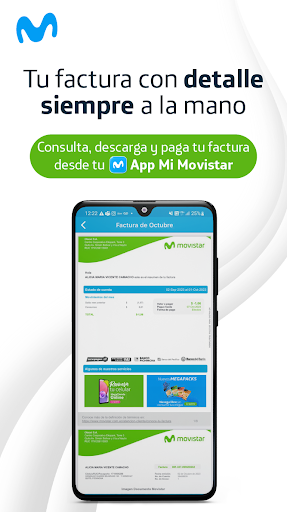 Mi Movistar Ecuador