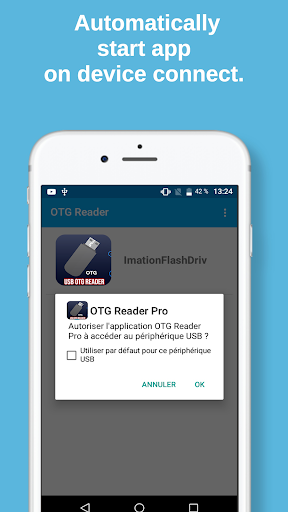 OTG Reader PC