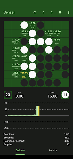 Othello Sensei电脑版