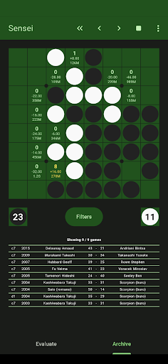 Othello Sensei电脑版