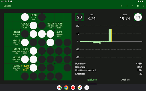Othello Sensei电脑版
