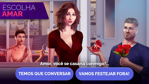 Linda Brown: Serie Interativa para PC