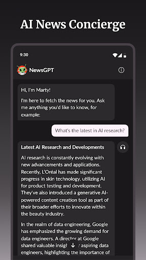 Otherweb: real news, no junk PC