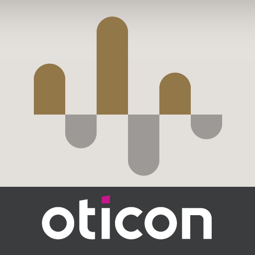 Oticon Companion PC版