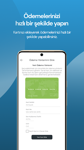 OTOJET Araç Şarj İstasyon Ağı电脑版