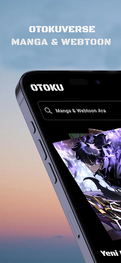 OtokuVerse Manga & Webtoon