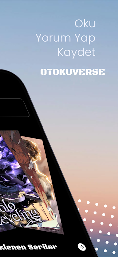 OtokuVerse Manga & Webtoon PC