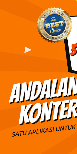 SAVEPLUS: Andalan Konter Pulsa PC