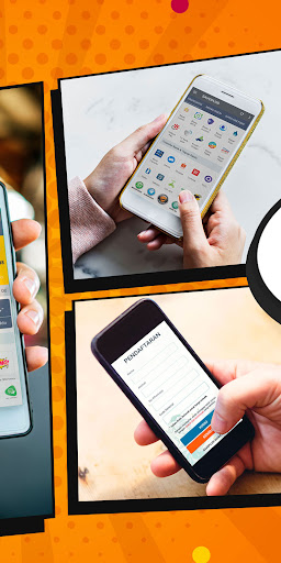 SAVEPLUS: Andalan Konter Pulsa PC